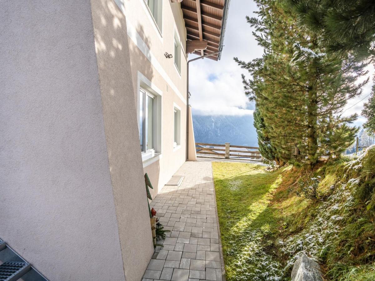 Apartment In Bramberg Am Wildkogel Exterior photo